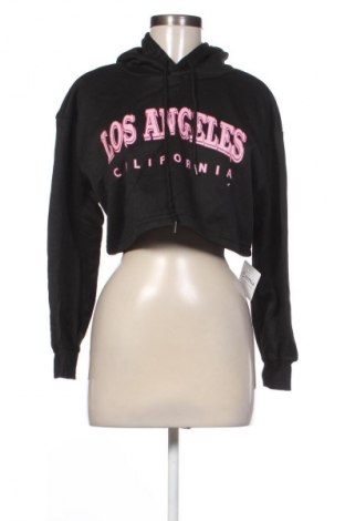 Női sweatshirt SHEIN, Méret M, Szín Fekete, Ár 2 739 Ft