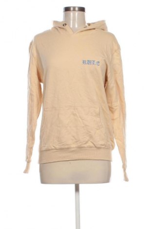 Damen Sweatshirt SHEIN, Größe S, Farbe Beige, Preis € 7,99