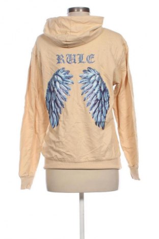 Damen Sweatshirt SHEIN, Größe S, Farbe Beige, Preis € 7,99