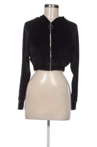 Dámská mikina  SHEIN, Velikost XS, Barva Černá, Cena  239,00 Kč