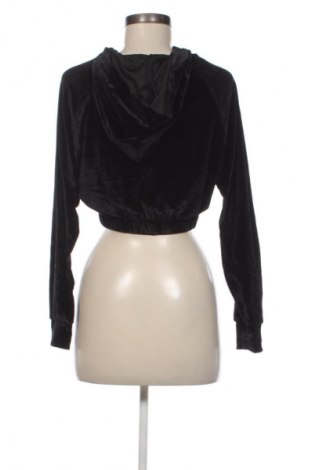 Dámská mikina  SHEIN, Velikost XS, Barva Černá, Cena  239,00 Kč