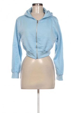 Dámska mikina  SHEIN, Veľkosť S, Farba Modrá, Cena  8,95 €