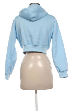 Dámska mikina  SHEIN, Veľkosť S, Farba Modrá, Cena  8,95 €