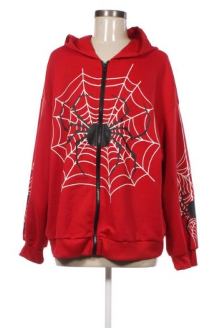 Damska bluza SHEIN, Rozmiar XL, Kolor Kolorowy, Cena 106,90 zł