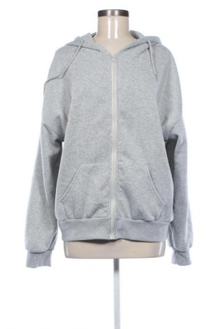 Hanorac de femei SHEIN, Mărime XL, Culoare Gri, Preț 104,26 Lei