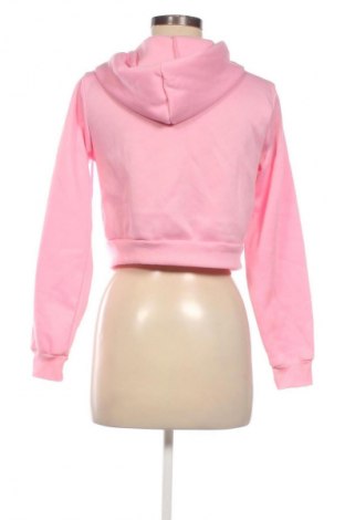 Dámska mikina  SHEIN, Veľkosť S, Farba Ružová, Cena  20,00 €