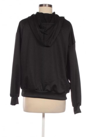 Дамски суитшърт SHEIN, Размер S, Цвят Черен, Цена 6,64 €