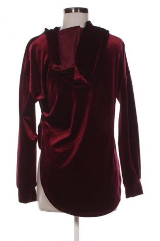 Дамски суитшърт SHEIN, Размер M, Цвят Червен, Цена 6,13 €