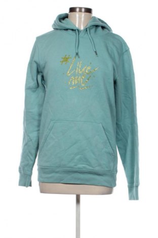 Дамски суитшърт STANLEY/STELLA, Размер S, Цвят Син, Цена 6,64 €