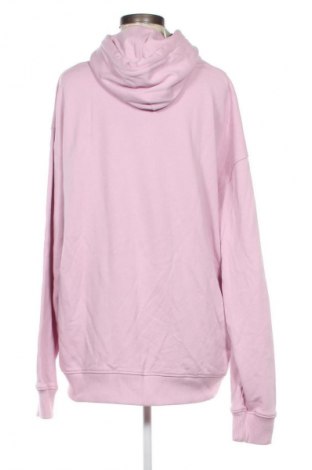 Női sweatshirt Scotch & Soda, Méret XXL, Szín Rózsaszín, Ár 48 599 Ft