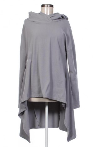 Damen Sweatshirt Sheilay, Größe S, Farbe Grau, Preis € 15,00