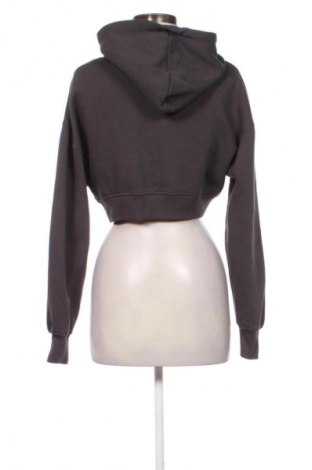 Hanorac de femei Sinsay, Mărime S, Culoare Gri, Preț 104,26 Lei