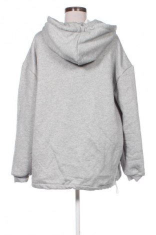 Hanorac de femei Sinsay, Mărime L, Culoare Gri, Preț 78,20 Lei