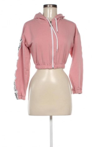 Damska bluza Solin, Rozmiar S, Kolor Różowy, Cena 107,17 zł