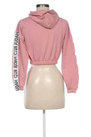 Damska bluza Solin, Rozmiar S, Kolor Różowy, Cena 107,17 zł