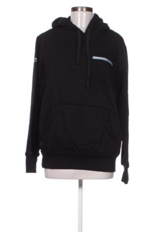 Дамски суитшърт Stoiber, Размер M, Цвят Черен, Цена 8,18 €