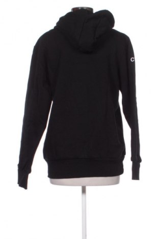 Дамски суитшърт Stoiber, Размер M, Цвят Черен, Цена 8,18 €