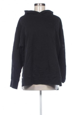 Damen Sweatshirt Stronger, Größe M, Farbe Schwarz, Preis 25,99 €