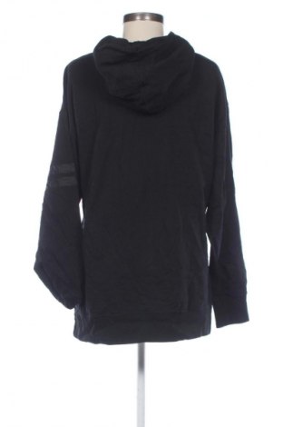 Damen Sweatshirt Stronger, Größe M, Farbe Schwarz, Preis 25,99 €