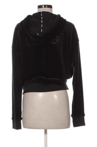 Dámska mikina  Stronger, Veľkosť M, Farba Čierna, Cena  25,95 €