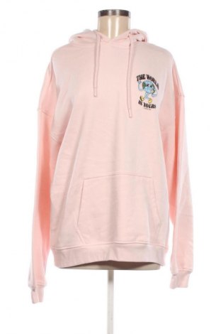 Damen Sweatshirt Sublevel, Größe XL, Farbe Rosa, Preis 10,99 €