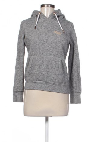 Női sweatshirt Superdry, Méret M, Szín Szürke, Ár 9 948 Ft
