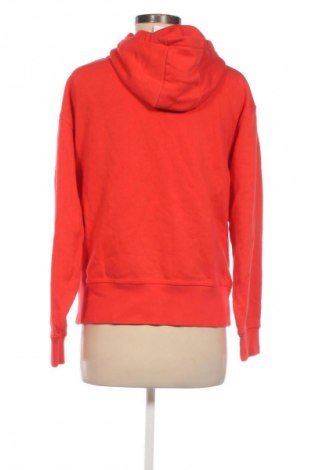 Damen Sweatshirt TCM, Größe S, Farbe Rot, Preis 15,00 €