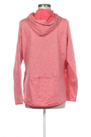 Γυναικείο φούτερ Target, Μέγεθος XL, Χρώμα Πορτοκαλί, Τιμή 10,99 €