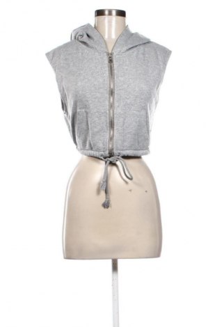 Damska bluza Terranova, Rozmiar XS, Kolor Szary, Cena 107,17 zł