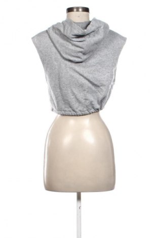 Damska bluza Terranova, Rozmiar XS, Kolor Szary, Cena 107,17 zł