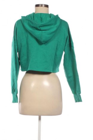 Damen Sweatshirt Tezenis, Größe M, Farbe Grün, Preis 9,99 €