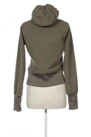 Γυναικείο φούτερ The North Face, Μέγεθος M, Χρώμα Πράσινο, Τιμή 35,99 €