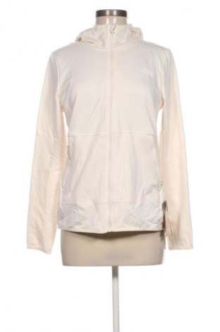Damen Sweatshirt The North Face, Größe M, Farbe Ecru, Preis 117,99 €