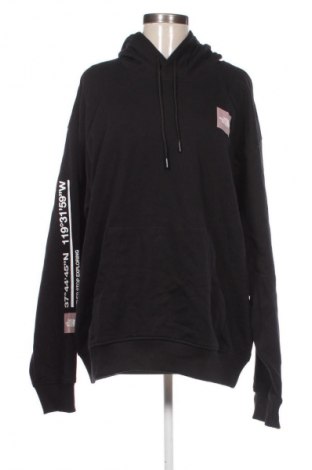 Damen Sweatshirt The North Face, Größe M, Farbe Schwarz, Preis 127,99 €