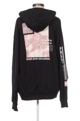 Damen Sweatshirt The North Face, Größe M, Farbe Schwarz, Preis 127,99 €