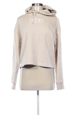 Damska bluza Tommy Jeans, Rozmiar S, Kolor Beżowy, Cena 168,99 zł