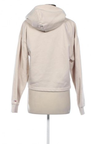 Damska bluza Tommy Jeans, Rozmiar S, Kolor Beżowy, Cena 168,99 zł