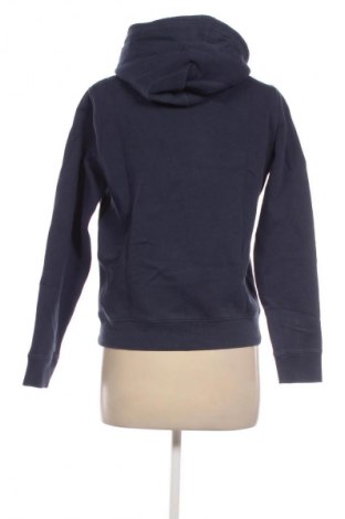Damen Sweatshirt Tommy Jeans, Größe S, Farbe Blau, Preis 104,99 €