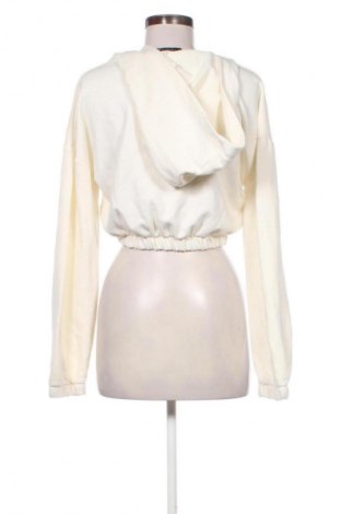 Γυναικείο φούτερ Trendyol, Μέγεθος M, Χρώμα Εκρού, Τιμή 20,91 €