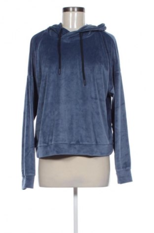 Γυναικείο φούτερ True Style, Μέγεθος M, Χρώμα Μπλέ, Τιμή 8,99 €