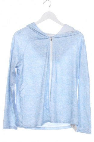 Damen Sweatshirt Unbranded, Größe L, Farbe Blau, Preis 12,99 €