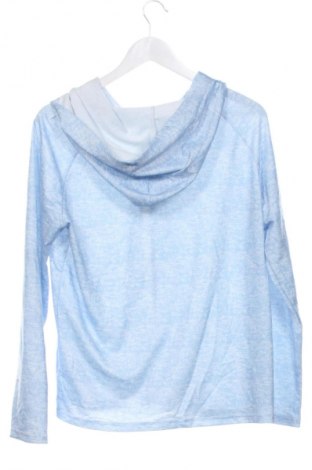 Damen Sweatshirt Unbranded, Größe L, Farbe Blau, Preis 12,99 €