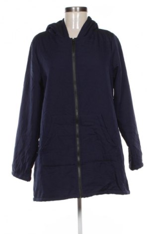 Γυναικείο φούτερ Unbranded, Μέγεθος M, Χρώμα Μπλέ, Τιμή 12,99 €