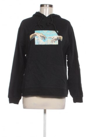 Női sweatshirt Unbranded, Méret M, Szín Fekete, Ár 6 198 Ft