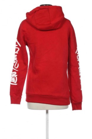 Dámska mikina  Unbranded, Veľkosť M, Farba Červená, Cena  8,95 €