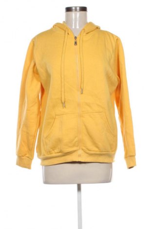 Hanorac de femei Unbranded, Mărime L, Culoare Galben, Preț 66,99 Lei