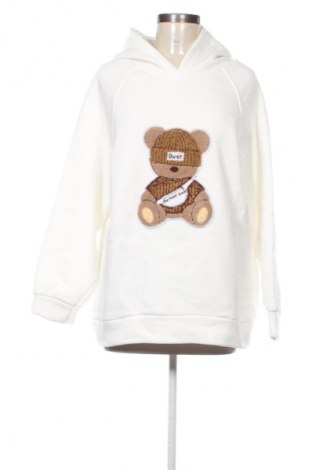 Damska bluza Unbranded, Rozmiar M, Kolor Biały, Cena 38,99 zł