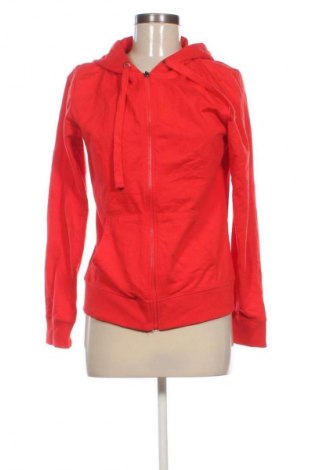 Damen Sweatshirt Unbranded, Größe M, Farbe Rot, Preis 12,99 €