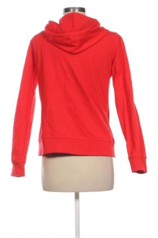 Damen Sweatshirt Unbranded, Größe M, Farbe Rot, Preis 12,99 €