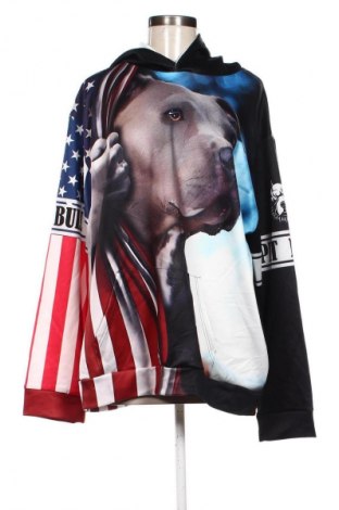 Damska bluza Unbranded, Rozmiar XL, Kolor Kolorowy, Cena 49,99 zł